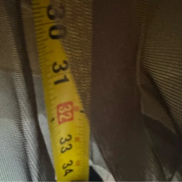 Anthropologie Geisha Designs Multicolor Pleated A-Line Skirt tulle Sela Midi - Picture 11 of 11